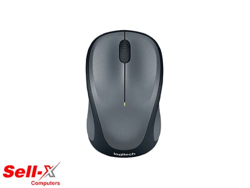 LOGITECH M235 WIRELESS MOUSE