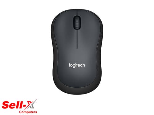 LOGITECH M221 SILENT WIRELESS MOUSE