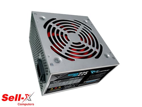 MAGNUM PRO 225X 450W Power Supply Unit