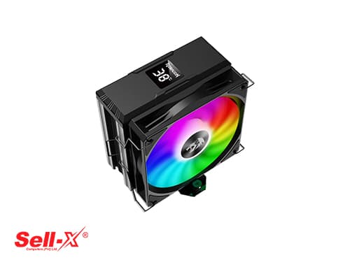 REDRAGON CC-1013 CPU AIR COOLER