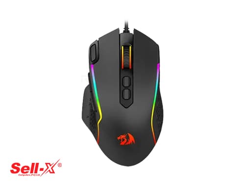 REDRAGON ARDAL M615 GAMING MOUSE