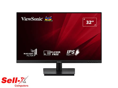 VIEWSONIC VA3209-2K-MHD 32