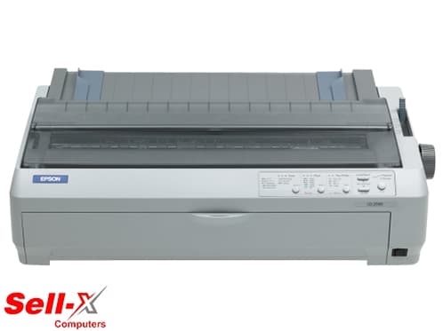 EPSON LQ-2090 Dot Matrix Printer