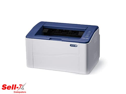 XEROX PHASER 3020 LASER WI-FI PRINTER