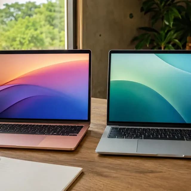 MacBook Neo vs. MacBook Air M2: Which Offers the Best Value for Sri Lankan Buyers?