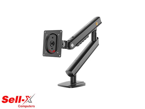 NB A5 Ergonomic Mechanical Spring Monitor Arm