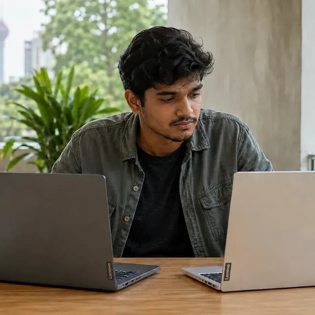 Lenovo IdeaPad Slim 3 vs Slim 5: Which Should You Buy in Sri Lanka?