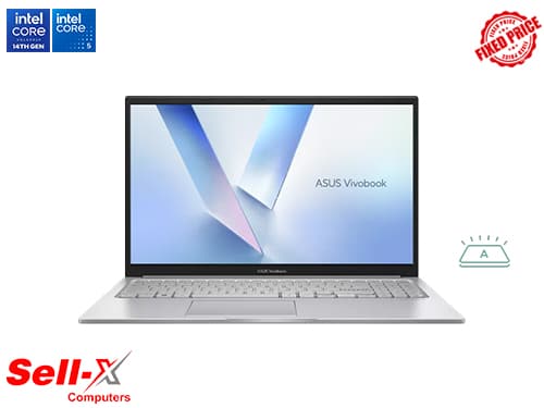 ASUS Vivobook 15 F1504VA Core 5 120U 12GB 512GB