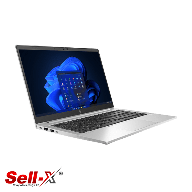 HP Elitebook 630 G9 I5 12th gen/8gb/256gb/13.3 inch