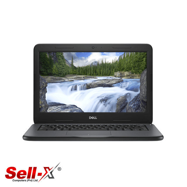 Dell Latitude 3300 i3 8th /8GB/256GB/13.3 inch