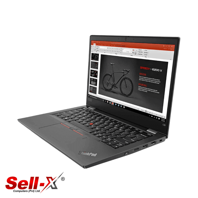 Lenovo Thinkpad L13 i5 11th /8GB/256GB/13.3 inch