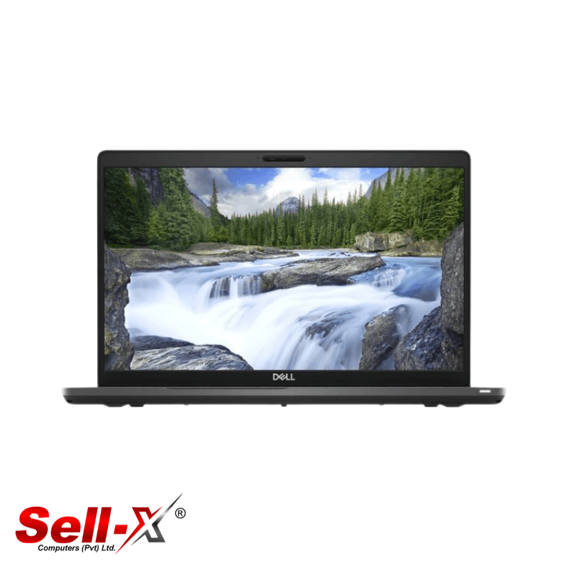 DELL Latitude 5500
