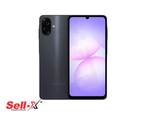 Samsung Galaxy A07 4G - 6GB | 128GB