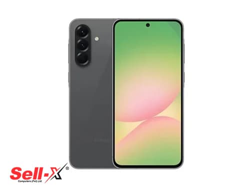 Samsung Galaxy A56 5G - 8GB | 128GB