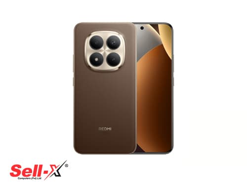 Xiaomi Redmi Note 15 PRO PLUS - 12|512GB