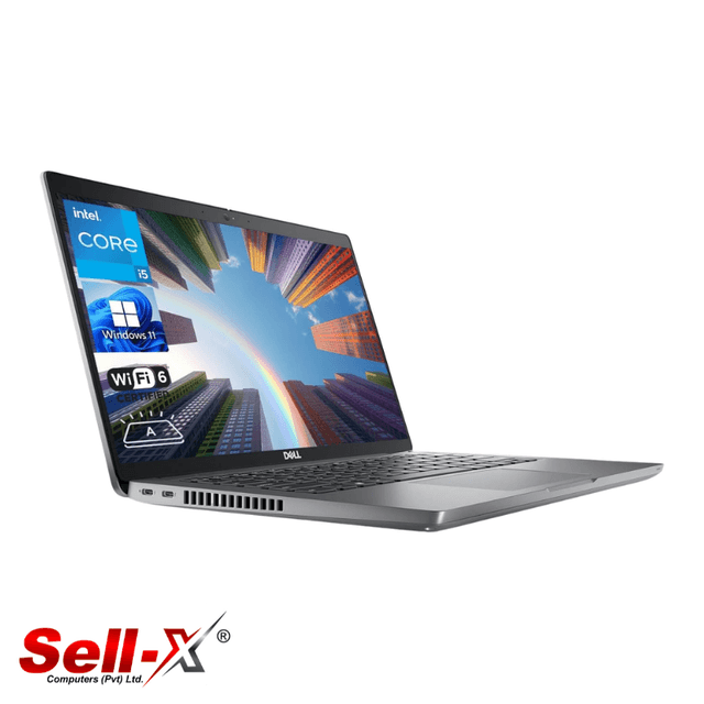 DELL LATITUDE 5430
