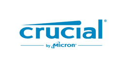 Crucial logo
