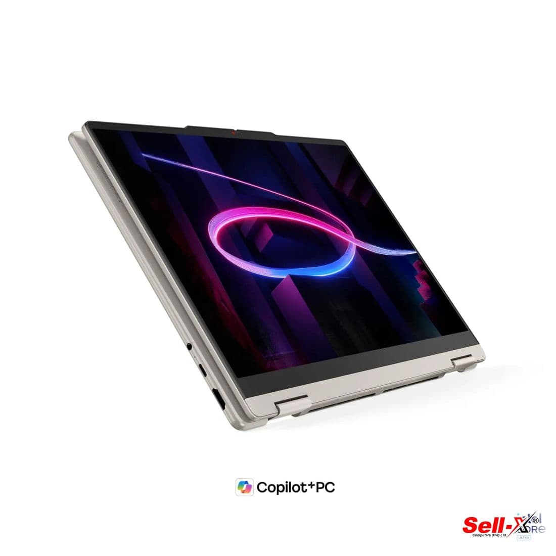 LENOVO C YOGA SLIM 7 2IN1 14IPH11 CORE ULTRA 5 16GB 512GB WIN 11 LAPTOP -3Y