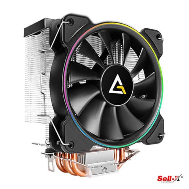ANTEC A400 RGB CPU COOLER