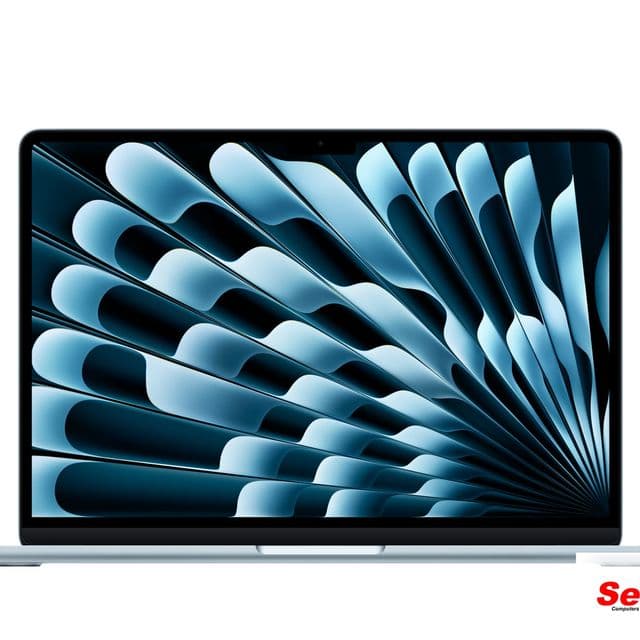 Apple MacBook Air M5 16GB RAM 512GB SSD 13.6-inch Laptop