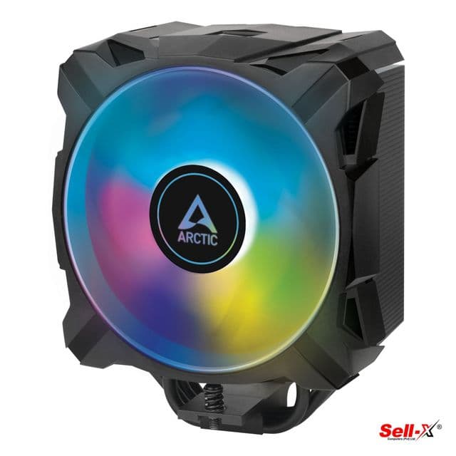 ARCTIC FREEZER I35 A-RGB AIR COOLER