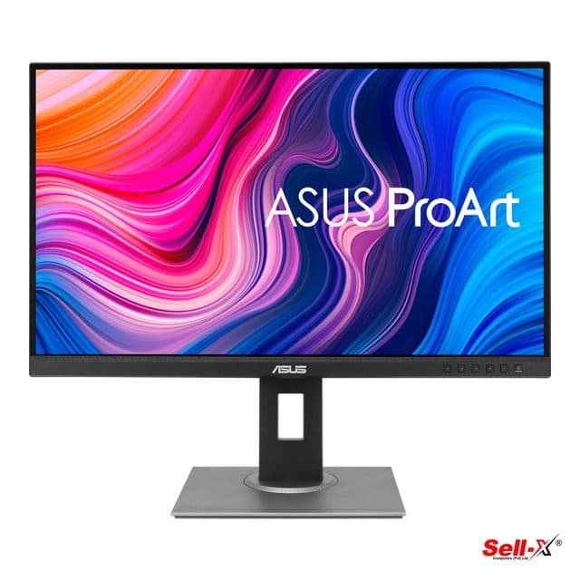 ASUS PROART 27 PA278QV 1440P IPS Professional Monitor