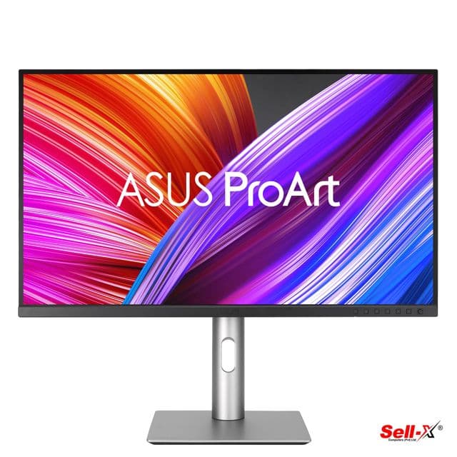ASUS PROART DISPLAY PA279CRV 27-INCH IPS 4K UHD Professional Monitor