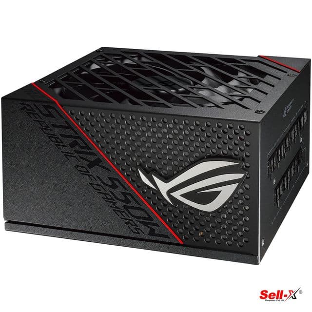 ASUS ROG STRIX 550 WATT FULL MODULAR 80+ GOLD Power Supply