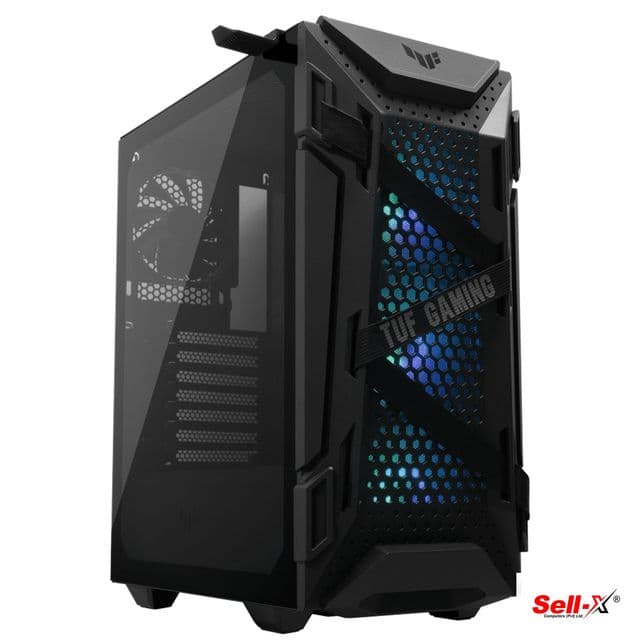 ASUS TUF GAMING GT301