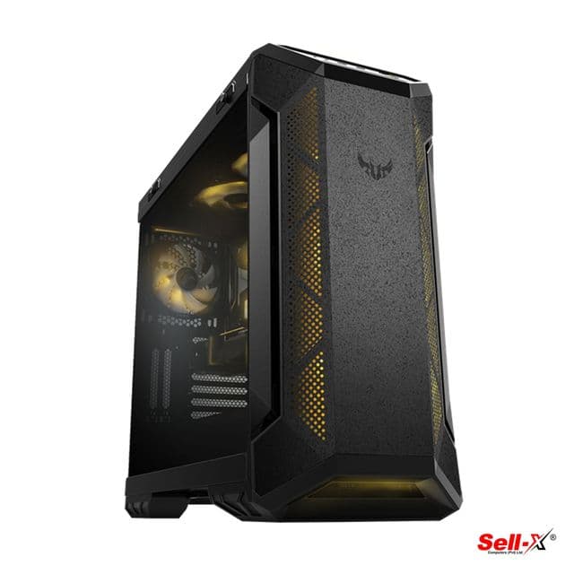 ASUS TUF GAMING GT501