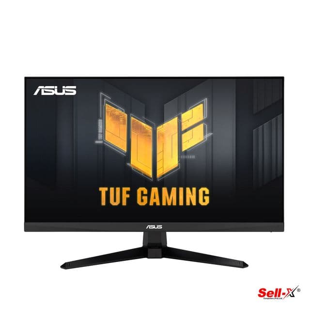 ASUS TUF GAMING VG246H1A 24 INCH FULL HD IPS 100HZ GAMING MONITOR