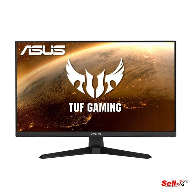 ASUS TUF GAMING VG249Q1A 24 INCH FULL HD 165HZ GAMING MONITOR