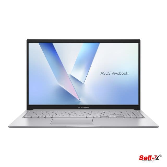 ASUS VIVOBOOK X1504MA CORE 3-304 8GB,512GB,WIN 11 & MSO LAPTOP