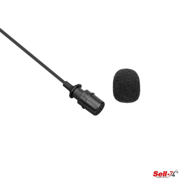 BOYA BY-M1 Omnidirectional Lavalier Microphone