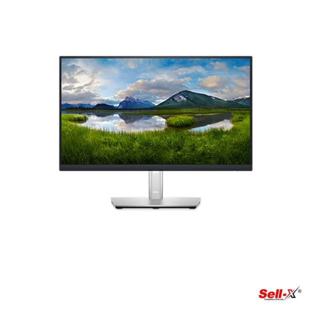 DELL 22 Monitor - P2222H 21.5-inch FHD IPS
