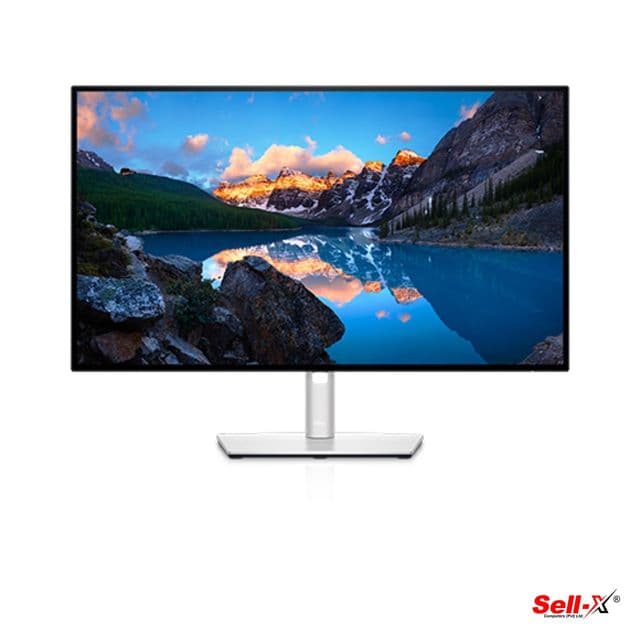 DELL ULTRASHARP 27 USB-C HUB MONITOR - U2722DE