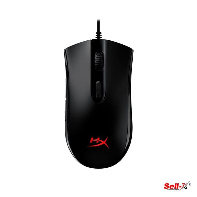 HYPERX PULSEFIRE CORE RGB GAMING MOUSE