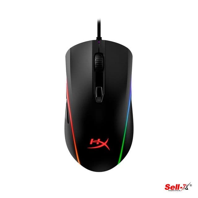 HYPERX PULSEFIRE SURGE RGB GAMING MOUSE
