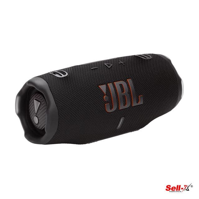 JBL CHARGE 6 Portable Waterproof Speaker
