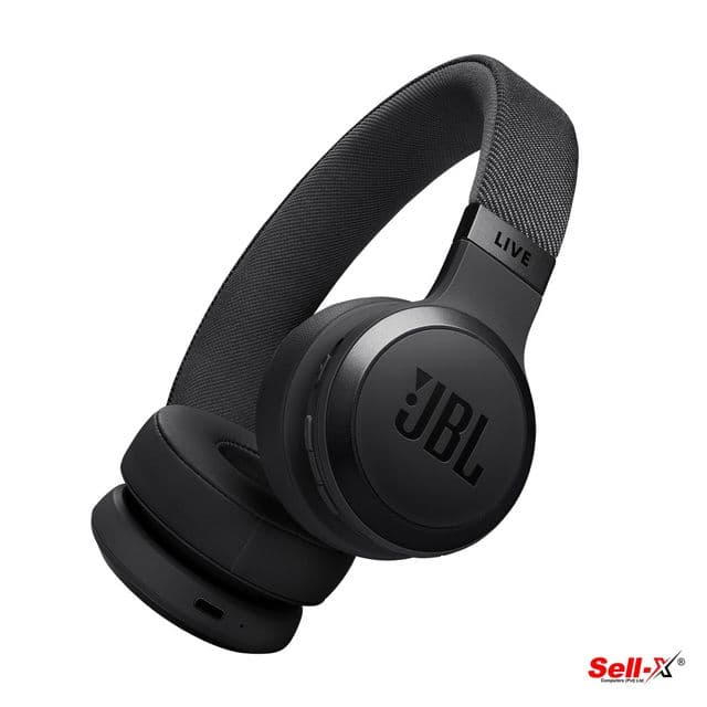 JBL LIVE 670NC WIRELESS HEADPHONE