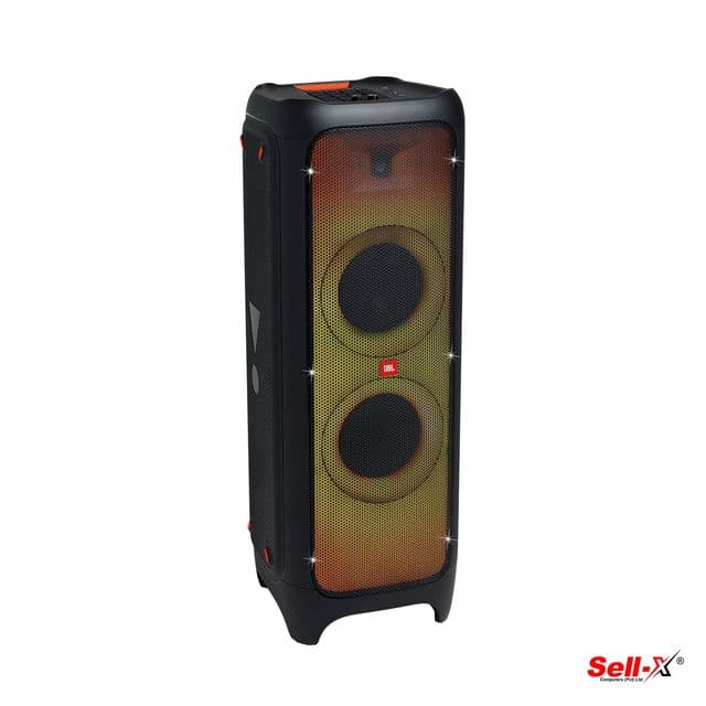 JBL PARTYBOX 1000 Portable Bluetooth Party Speaker
