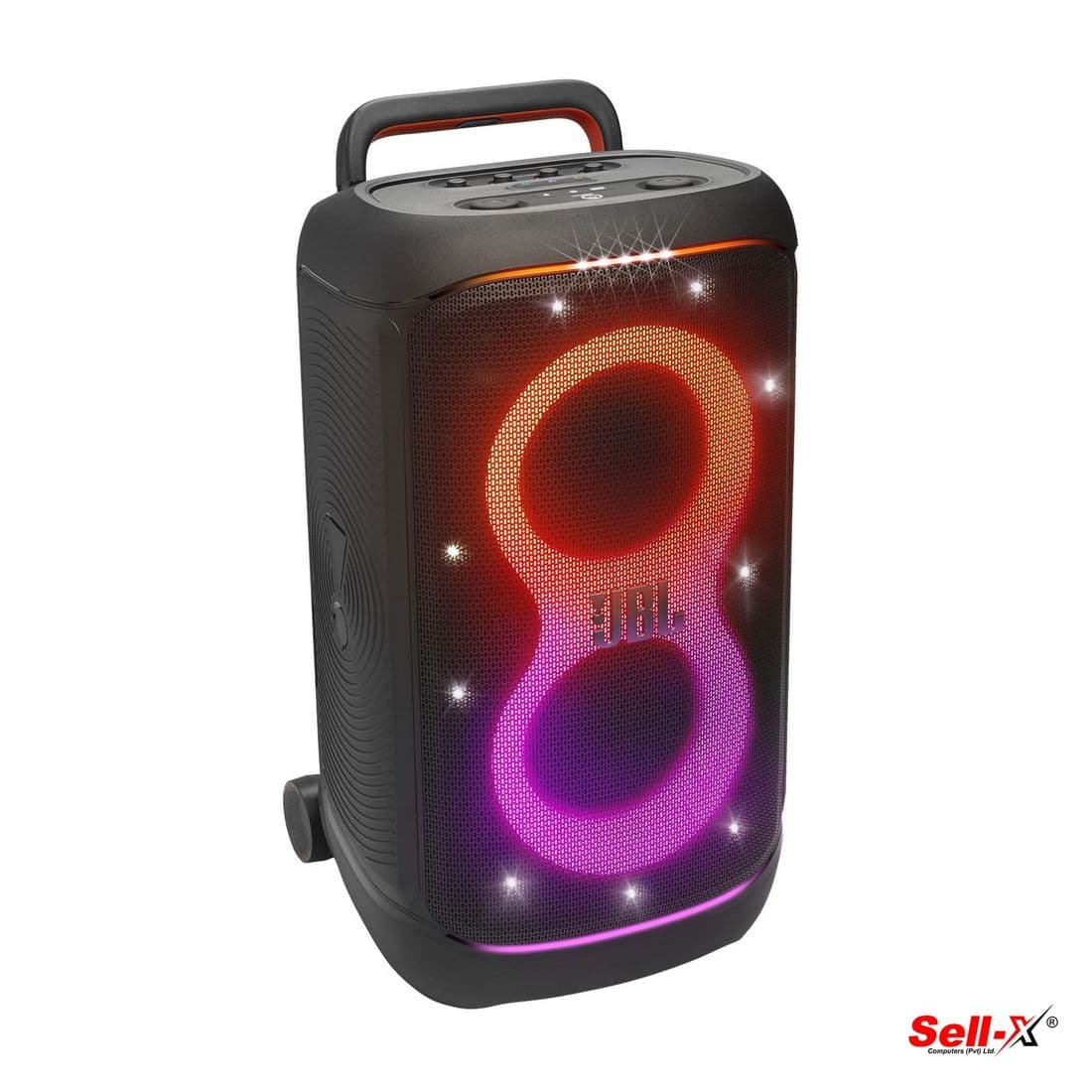 JBL PartyBox 520 party speaker