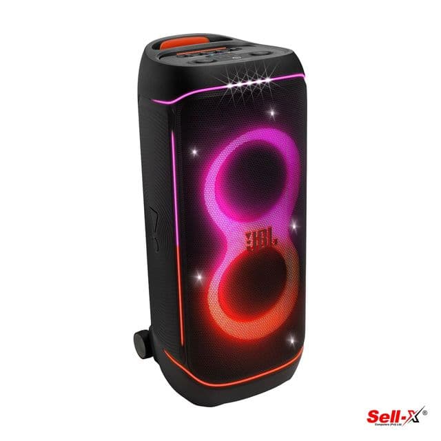 JBL PARTYBOX 720 Portable Party Speaker