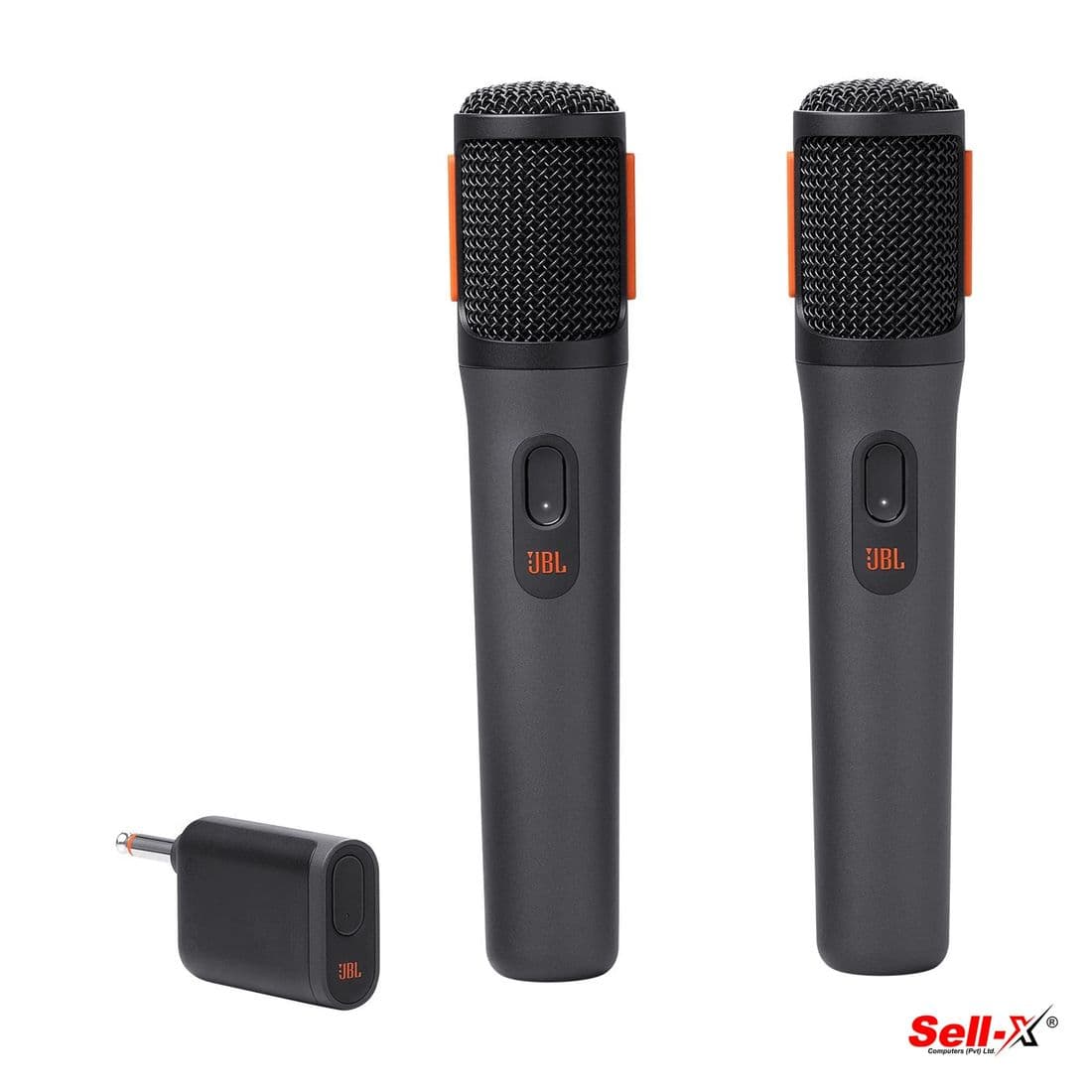 JBL PartyBox Wireless Mic set