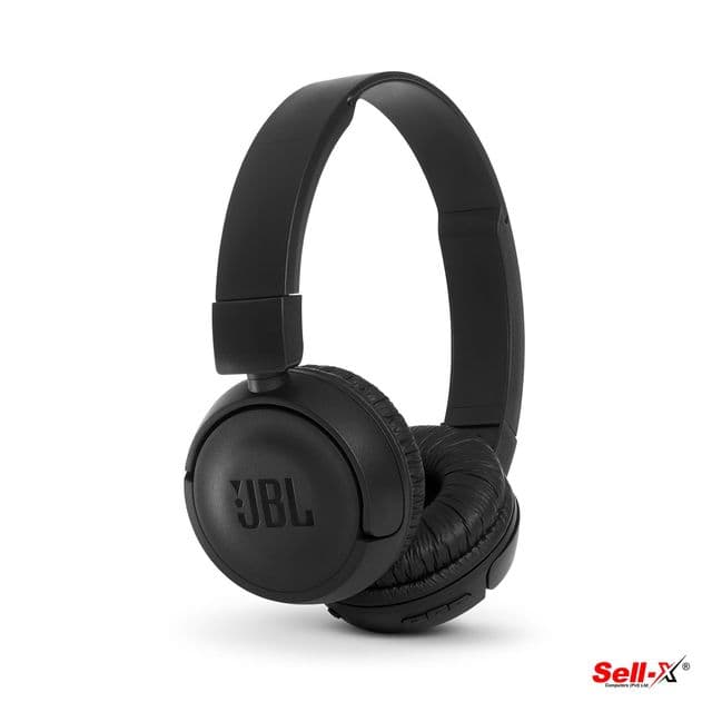 JBL T460BT Wireless On-Ear Headphones