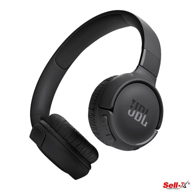 JBL TUNE 520BT Wireless On-Ear Headphones