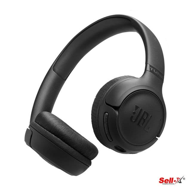 JBL TUNE 530BT WIRELESS HEADPHONES