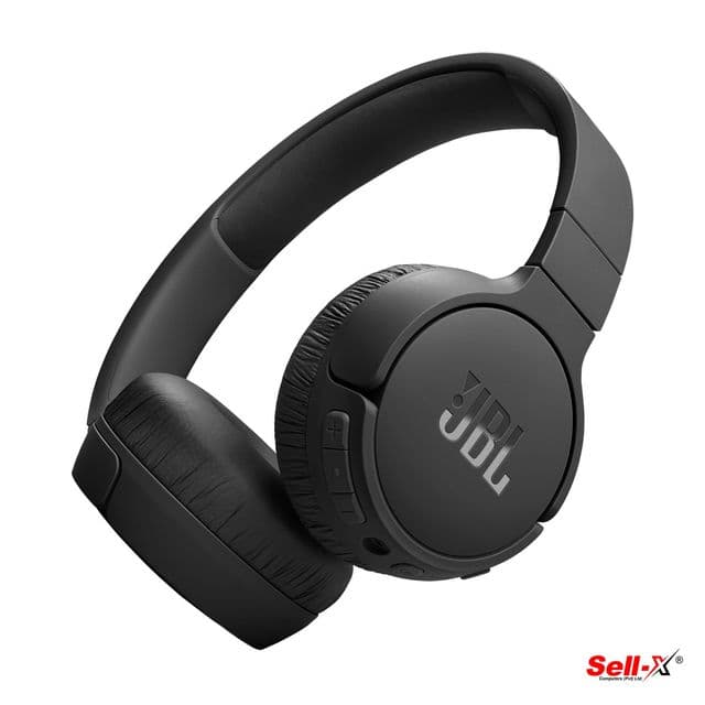 JBL TUNE 670NC