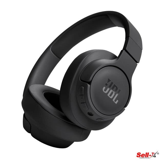 JBL TUNE 720BT Wireless Over-Ear Headphones