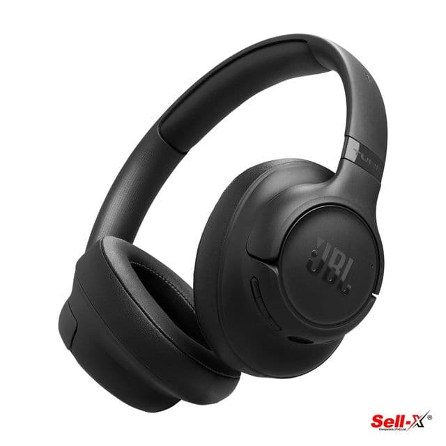 JBL TUNE 730BT WIRELESS OVER EAR HEADPHONES